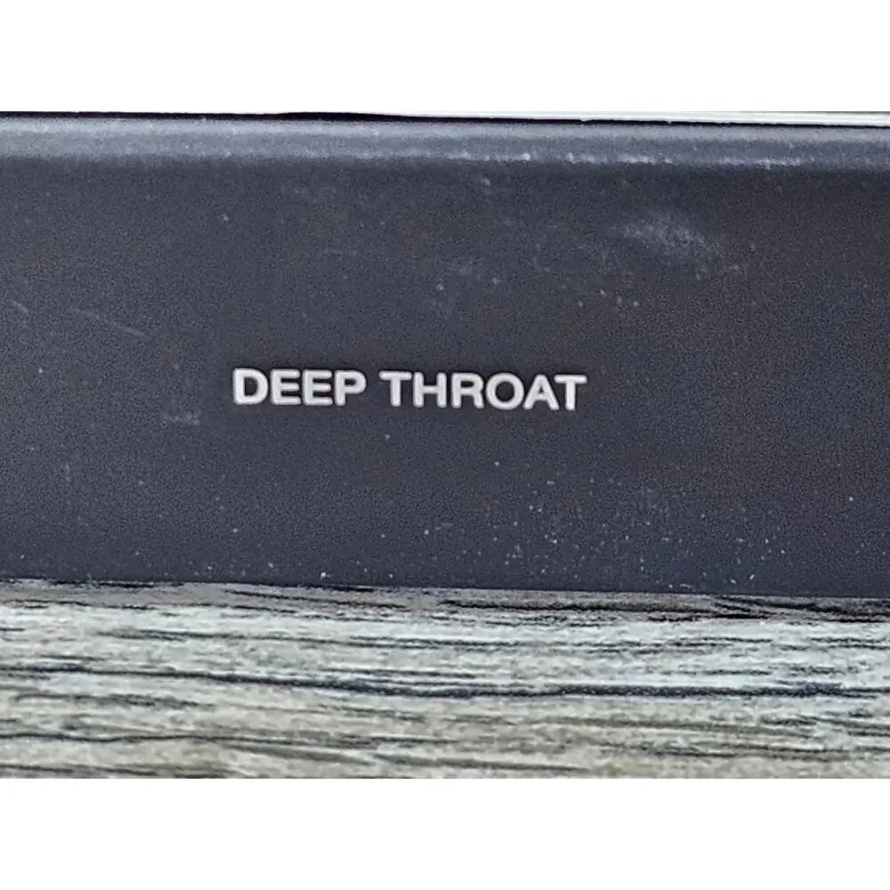 NARS Powder Blush Deep Throat Full Size 4.8g/0.17 oz.
